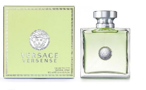 Versace Versense EDT 100ml